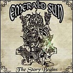 Emerald Sun - The Story Begins