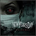 New Years Day - Epidemic (EP)