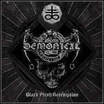 Demonical - Black Flesh Redemption (EP)