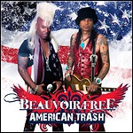 Beauvoir Free - American Trash