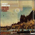 August Burns Red - Found In Far Away Places