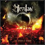 Hevilan - The End Of Time