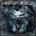 Virgin Steele - Nocturnes Of Hellfire & Damnation