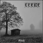 Leere - Bleak Leere - Bleak