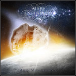 Mare Infinitum - Alien Monolith God Mare Infinitum - Alien Monolith God