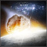 Mare Infinitum - Alien Monolith God