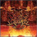 Bone Gnawer - Cannibal Crematorium