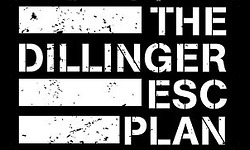 The Dillinger Escape Plan