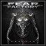 Fear Factory - Genexus - 7,5 Punkte