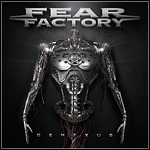 Fear Factory - Genexus