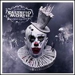 Saltatio Mortis - Zirkus Zeitgeist