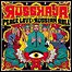 Russkaja - Peace, Love & Russian Roll - 7,5 Punkte