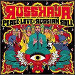 Russkaja - Peace, Love & Russian Roll Russkaja - Peace, Love & Russian Roll