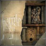 Lamb Of God - VII: Sturm Und Drang - 8 Punkte