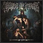 Cradle Of Filth - Hammer Of The Witches - 7,5 Punkte