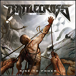 Battlecross - Rise To Power Battlecross - Rise To Power