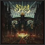 Ghost - Meliora - 8,5 Punkte