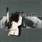 Shape Of Despair - Angels Of Distress