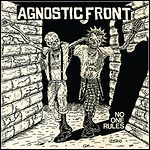 Agnostic Front - No One Rules (Compilation)