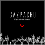 Gazpacho - Night Of The Demon (Live)
