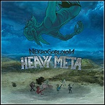 Nekrogoblikon - Heavy Meta - 9 Punkte
