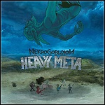 Nekrogoblikon - Heavy Meta