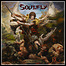Soulfly - Archangel - 6 Punkte Soulfly - Archangel - 6 Punkte
