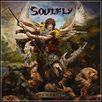 Soulfly - Archangel - 6 Punkte
