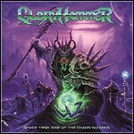 Gloryhammer - Space 1992: Rise Of The Chaos Wizards