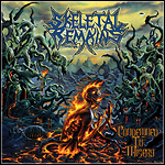 Skeletal Remains - Condemned To Misery
