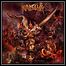 Krisiun - Forged In Fury - 8 Punkte Krisiun - Forged In Fury - 8 Punkte