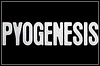 Pyogenesis