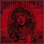 Raise Hell - Written In Blood