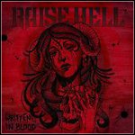 Raise Hell - Written In Blood