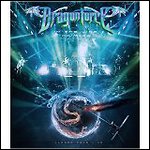 Dragonforce - In The Line Of Fire (DVD)