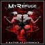 My Refuge - A Matter Of Supremacy My Refuge - A Matter Of Supremacy