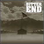 Bitter End - Illusions Of Dominance