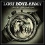 Lost Boyz Army - ...denn Das Leben Wartet Nicht