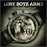Lost Boyz Army - ...denn Das Leben Wartet Nicht
