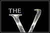The V The V