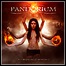 Pandorium - The Human Art Of Depression Pandorium - The Human Art Of Depression