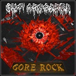 Gut Absorber - Gore Rock - 7,5 Punkte