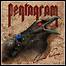 Pentagram - Curious Volume - 6 Punkte Pentagram - Curious Volume - 6 Punkte