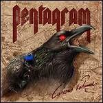 Pentagram - Curious Volume - 6 Punkte