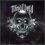 Miss May I - Deathless