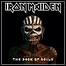 Iron Maiden - The Book Of Souls