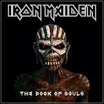 Iron Maiden - The Book Of Souls