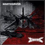 Coffins / Noothgrush - Split (EP)