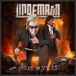Lindemann - Skills In Pills - 5 Punkte