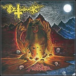 Deathhammer - Evil Power